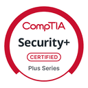 CompTIA logo